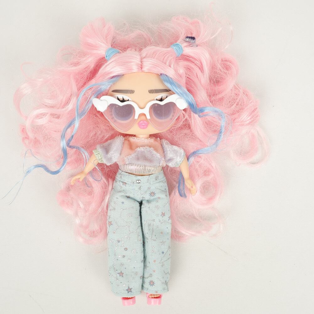 LOL Surprise Flora Moon Tweens Fashion Doll Only *Not Complete